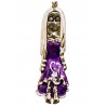 BROCHE LOVE PURPLE DANY Elisa Cavaletti DD0110102D011