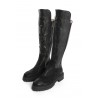 BOTTES STIVALE NERO Elisa Cavaletti ELW220101100