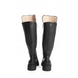 BOTTES STIVALE NERO Elisa Cavaletti ELW220101100