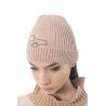 BONNET MACCHINA NUDE Elisa Cavaletti ELW230480203