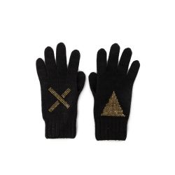 GANTS DIAMANTE ORO Elisa Cavaletti ELW230704317