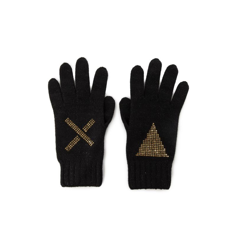 GANTS DIAMANTE ORO Elisa Cavaletti ELW230704317