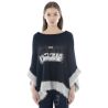 PULL PONCHO DO OBOE Elisa Cavaletti EJW234033402