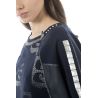 SWEATSHIRT DO OBOE Elisa Cavaletti EJW235503714