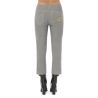 PANTALON DENIM GRIGIO Daniela Dallavalle Armadio TAM6041089100