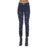 PANTALON DENIM D STRASS Daniela Dallavalle Armadio TAM6035056900