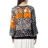 PULL LONG RETRO POIS SCOMPOSTO Daniela Dallavalle Armadio TAM5529033800