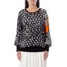 PULL LONG RETRO POIS SCOMPOSTO Daniela Dallavalle Armadio TAM5529033800