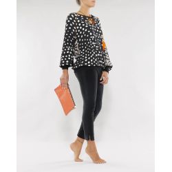 PULL LONG RETRO POIS SCOMPOSTO Daniela Dallavalle Armadio TAM5529033800