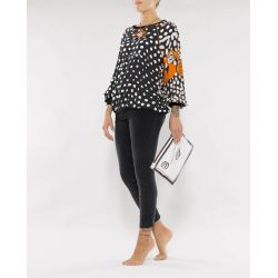 PULL LONG RETRO POIS SCOMPOSTO Daniela Dallavalle Armadio TAM5529033800