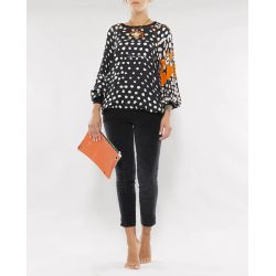 PULL LONG RETRO POIS SCOMPOSTO Daniela Dallavalle Armadio TAM5529033800