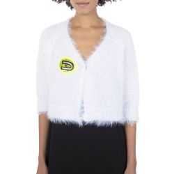 GILET POILS EC LUREX Daniela Dallavalle Armadio TAM4032058800