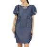 ROBE DENIM BLU Daniela Dallavalle Armadio TAM2024067100