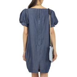 ROBE DENIM BLU Daniela Dallavalle Armadio TAM2024067100