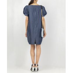 ROBE DENIM BLU Daniela Dallavalle Armadio TAM2024067100