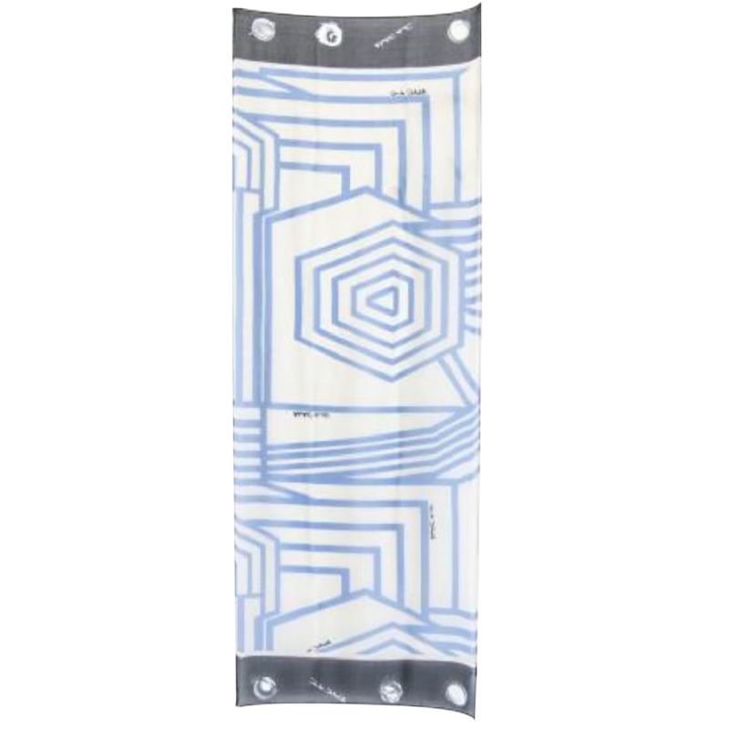 FOULARD DOTTO MIGNOLO SOIE Daniela Dallavalle Armadio TAM0827020901