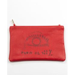 POCHETTE ICONICA BELLE Daniela Dallavalle Armadio TAM0630085000BE