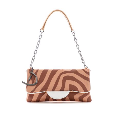 SAC POCHETTE ZEBRE Daniela Dallavalle Armadio TAM0630076900