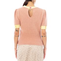 PULL OCCHIO DOLCE Daniela Dallavalle Armadio TAW174027109R