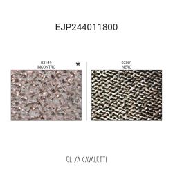 DEBARDEUR FILATO Elisa Cavaletti EJP244011800