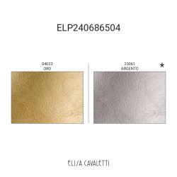 POCHETTE TELEPHONE GLITTER Elisa Cavaletti ELP240686504