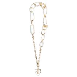 COLLIER LOVE E Elisa Cavaletti ELW240595504