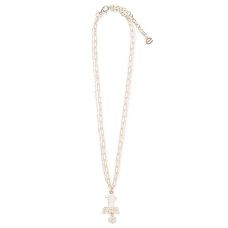 COLLIER YOU ARE THE ONE Elisa Cavaletti ELW240595503