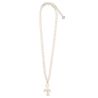 COLLIER YOU ARE THE ONE Elisa Cavaletti ELW240595503