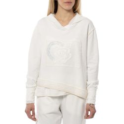 SWEATSHIRT BRODERIE Elisa Cavaletti EAW2450104