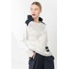 SWEATSHIRT ARABESCA Elisa Cavaletti EJW245518101