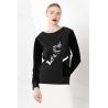 SWEATSHIRT LTD Elisa Cavaletti EJW245519909