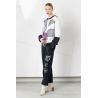 SWEATSHIRT MARINAIO Elisa Cavaletti EJW245526200