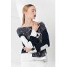 SWEATSHIRT DOLCEZZA Elisa Cavaletti EJW245529801