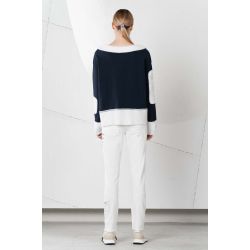 SWEATSHIRT DOLCEZZA Elisa Cavaletti EJW245529801