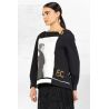 SWEATSHIRT BELLA DONNA Elisa Cavaletti EJW245530711