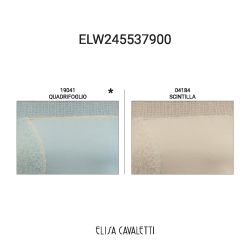 SWEATSHIRT MIX ELEGANZA Elisa Cavaletti ELW245537900