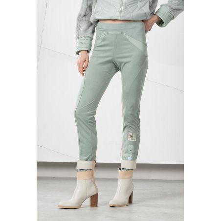 LEGGINGS CAVALIERE Elisa Cavaletti ELW246043307