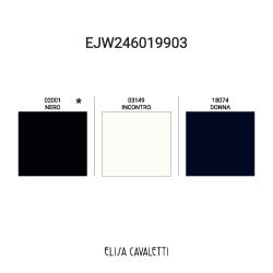 LEGGINGS SLIM Elisa Cavaletti EJW246019903