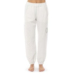 PANTALON BRODERIE Elisa Cavaletti EAW2450103