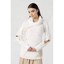 PULL BIANCA NEVE Elisa Cavaletti EJW244006400