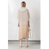 PULL PONCHO CAPPUCCIO Elisa Cavaletti ELW244071202