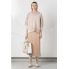 PULL PONCHO CAPPUCCIO Elisa Cavaletti ELW244071202