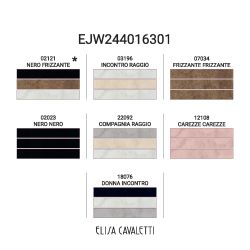 GILET CORTO MAGLIA Elisa Cavaletti EJW244016301