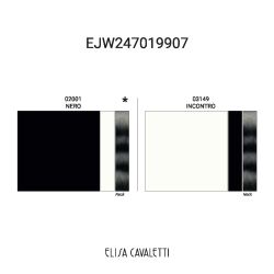 GILET PELLICIA Elisa Cavaletti EJW247019907