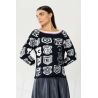 PULL ECUSSONS Elisa Cavaletti EJW244028901