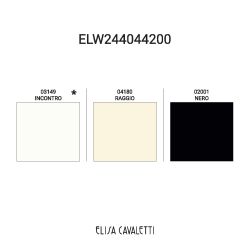 PULL CIALDA DI MAGLIA Elisa Cavaletti ELW244044200