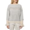 PULL AMORE TORSE Elisa Cavaletti ELW244071201