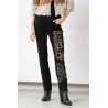 PANTALON JEANS FRIZZANTE Elisa Cavaletti EJW246027100