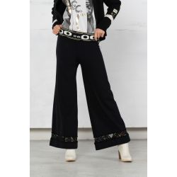 PANTALON SIXTIES Elisa Cavaletti EJW246030707