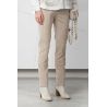 PANTALON RICAMATO Elisa Cavaletti ELW246032500